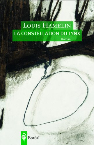 la constellation du lynx