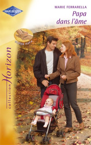 Papa dans l'âme