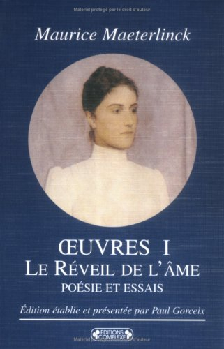 Oeuvres
