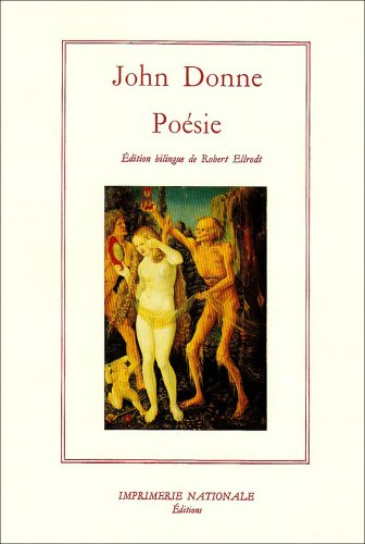 Poésie