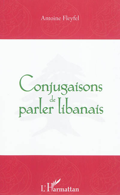 Conjugaisons de parler libanais