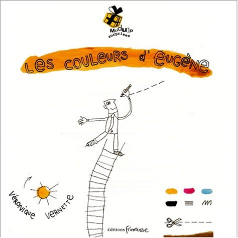 Les couleurs d'Eugène