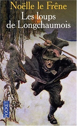 Les loups de Longchaumois