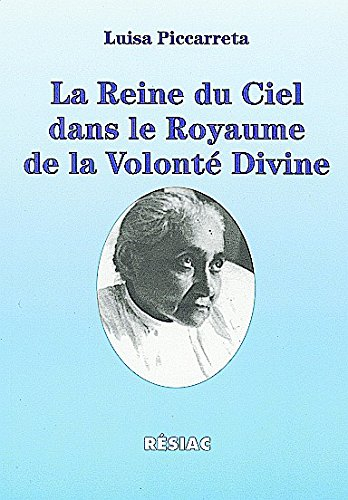 Le règne du fait divin au milieu de ses créatures. Vol. 3. La reine du ciel dans le royaume de la vo
