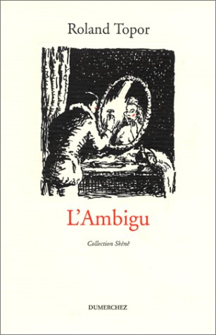 L'ambigu : théâtre