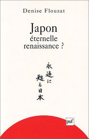 Japon, éternelle renaissance ?