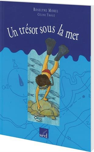Un trésor sous la mer