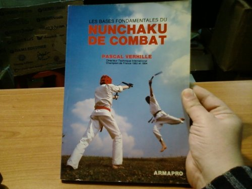 Les Bases fondamentales du nunchaku de combat