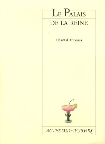 Le palais de la reine