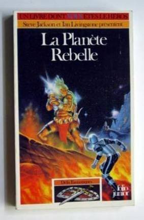 Planète rebelle