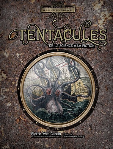 Tentacules : de la science à la fiction