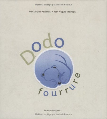 Dodo fourrure