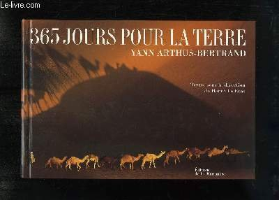 365 jours pour la Terre