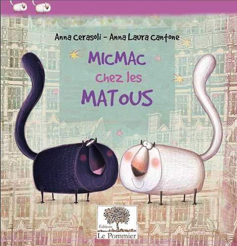 Micmac chez les matous