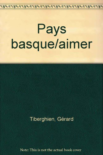 Le Pays basque