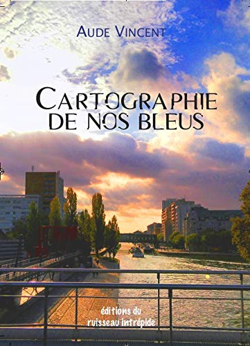 Cartographie de nos bleus