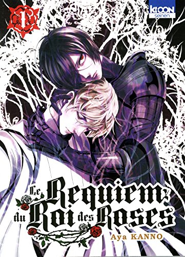 Le requiem du Roi des roses. Vol. 1