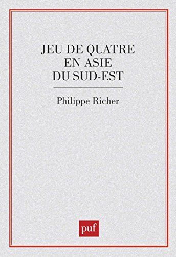 Jeu de quatre en Asie du Sud-est