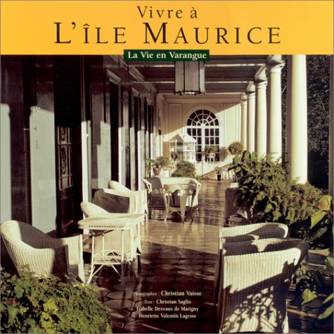 Vivre à l'île Maurice