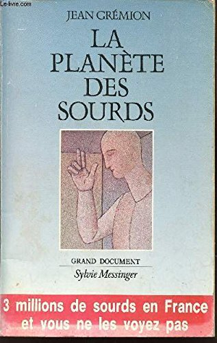 La Planète des sourds