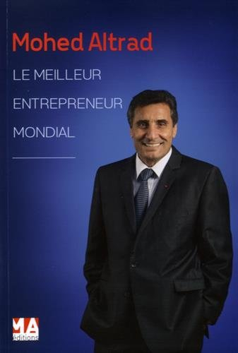 Le meilleur entrepreneur mondial