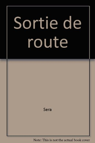 Sortie de route