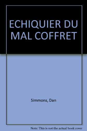 L'échiquier du mal