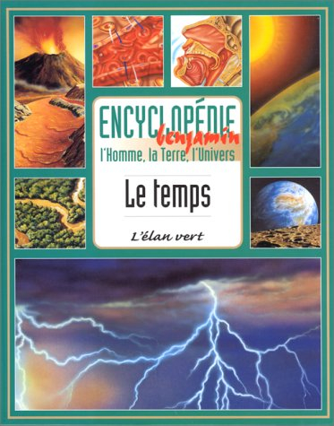 Le temps