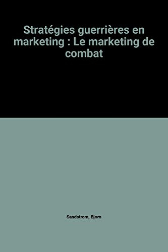 Le Marketing de combat