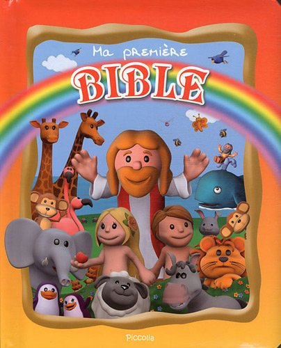 Ma première Bible