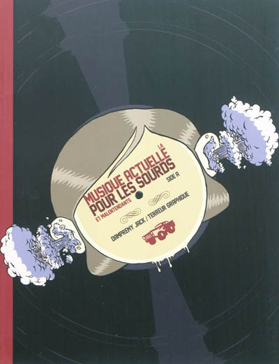 La musique actuelle pour les sourds et malentendants