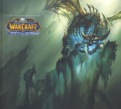World of Warcraft : artbook