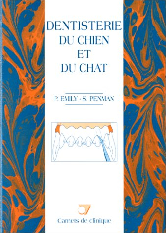 Dentisterie du chien et du chat