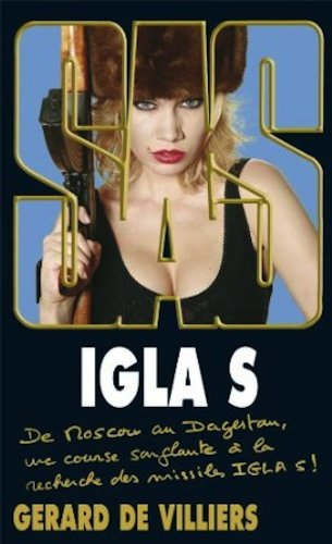 Igla S