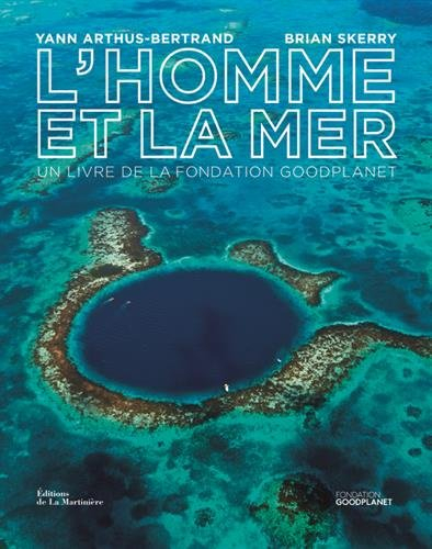 L'homme et la mer