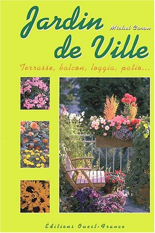 Jardin de ville
