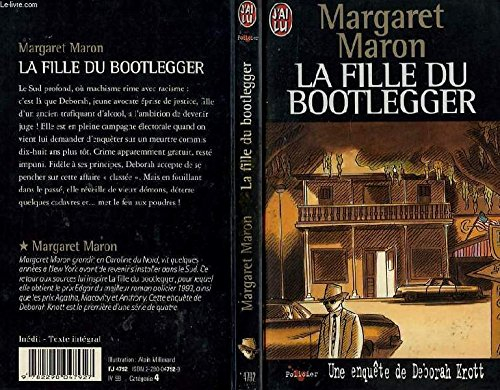 La fille du bootlegger