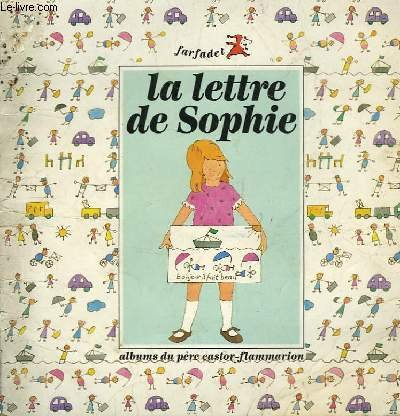 La Lettre de Sophie