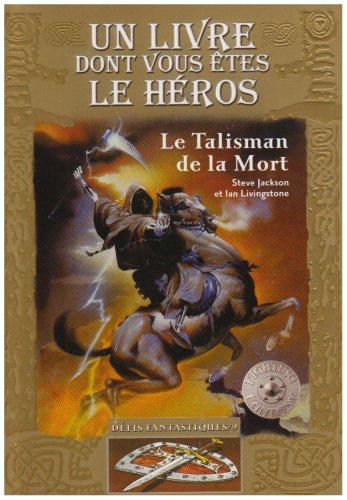 Le talisman de la mort