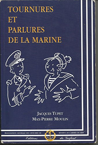 Tournures et parlures de la marine