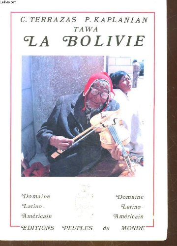 la bolivie