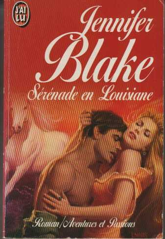 serenade en louisiane