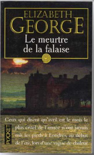 le meurtre de la falaise