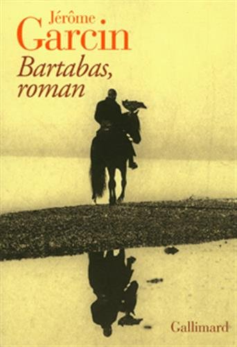 Bartabas, roman