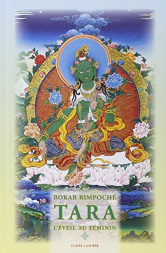 Tara, l'éveil au féminin