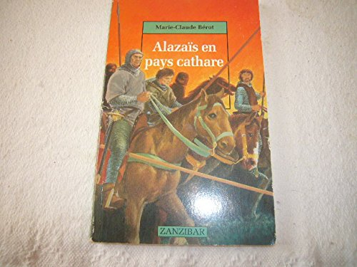 Alazaïs en pays cathare