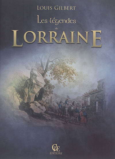 Les légendes de Lorraine