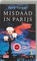 Misdaad in Parijs: trilogie