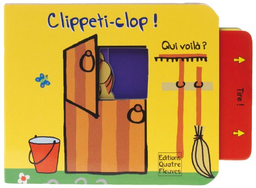 Clippeti-clop !