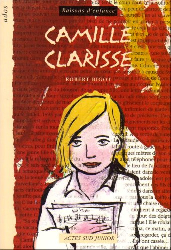 Camille Clarisse